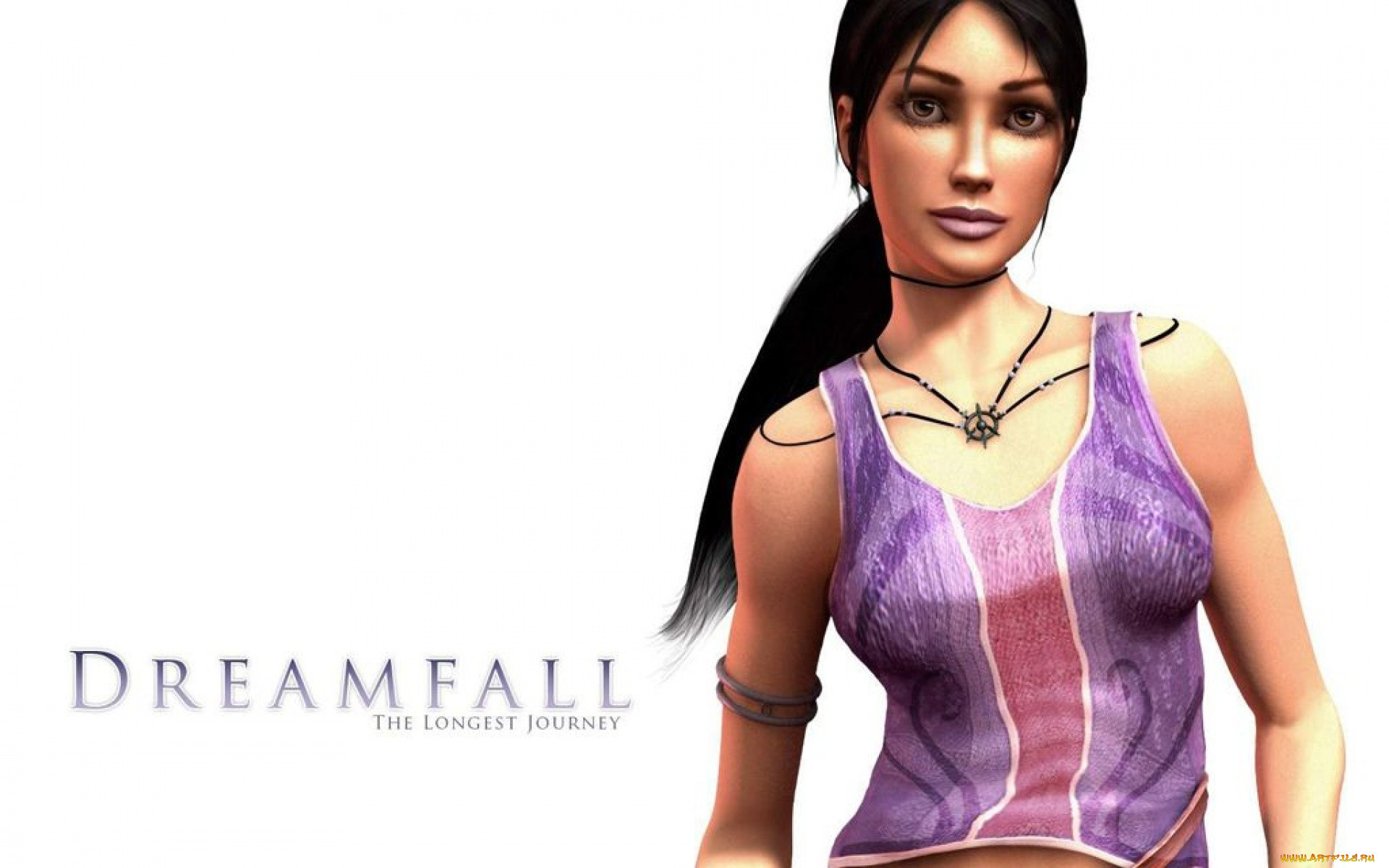  , the longest journey,  dreamfall, 